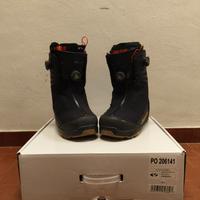 Thirtytwo Jones MTB BOA 24-25 Boots da Snowboard