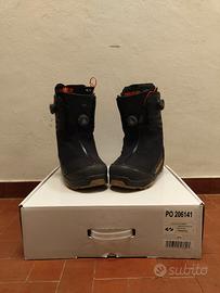 Thirtytwo Jones MTB BOA 24-25 Boots da Snowboard