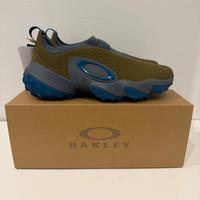 Oakley Icon Army Green Dark Slate