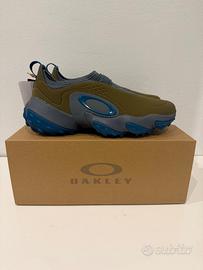 Oakley Icon Army Green Dark Slate