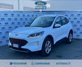 Ford Kuga 1.5 EcoBlue 120 CV 2WD Titanium Business