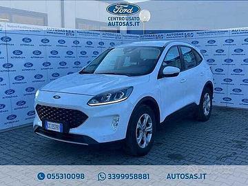 Ford Kuga 1.5 EcoBlue 120 CV 2WD Titanium Business