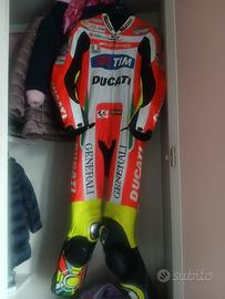 Replica Valentino Rossi Ducati