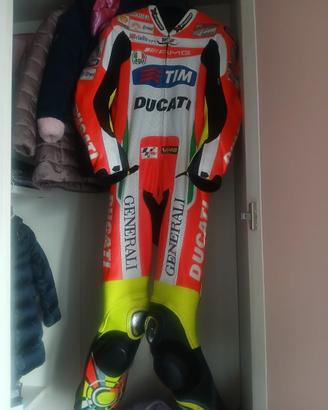Replica Valentino Rossi Ducati