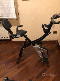 cicletta da camera nuova