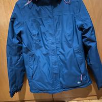 Giacca decathlon Tribord XS