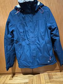 Giacca decathlon Tribord XS