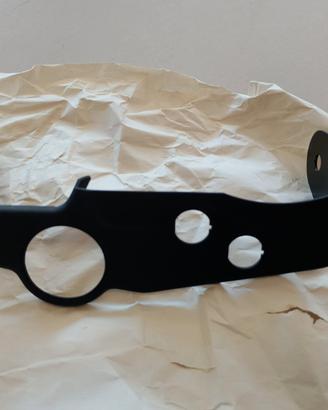 Cornice Strumenti Moto Guzzi V7 II