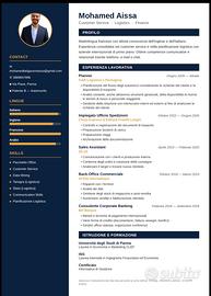 Ufficio spedizione, commerciale, contabilita