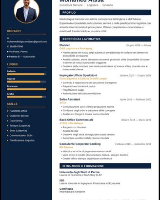 Ufficio spedizione, commerciale, contabilita