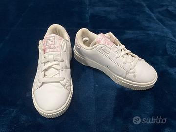 FILA Scarpe da Ginnastica