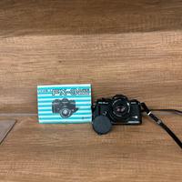 Yashica FX-3 Super 2000