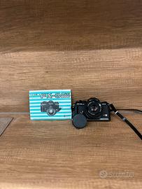 Yashica FX-3 Super 2000