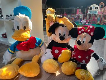 Peluches Disney