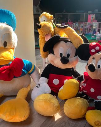 Peluches Disney