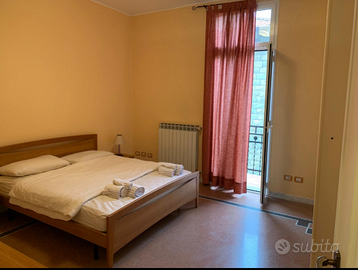 Casa vacanze in centro a Sanremo