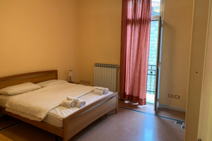 Casa vacanze in centro a Sanremo