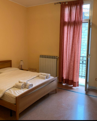 Casa vacanze in centro a Sanremo