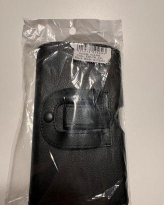 Custodia iphone da cintura / pantaloni