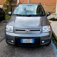 Fiat Panda 169 2011 unico proprietario