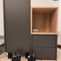 Combinazione modulare IKEA EKET