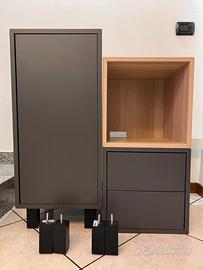 Combinazione modulare IKEA EKET