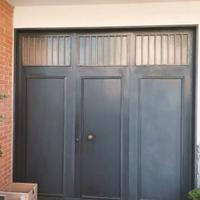 Portone garage