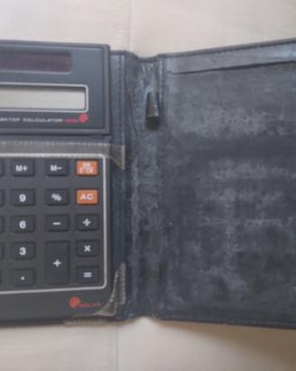 Calcolatrice Tecnor Macchine