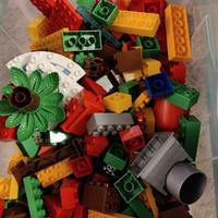 Mattoncini simil Duplo