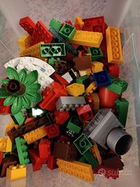 Mattoncini simil Duplo