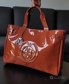 Borsa Armani Jeans