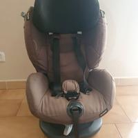 seggiolino auto be safe