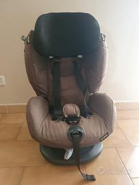 seggiolino auto be safe