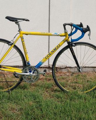 Bici da corsa Vintage Colnago Dream