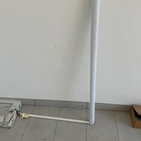 Tenda ikea rullo
