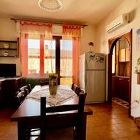 Guspini- Ampio e luminoso Appartamento piano 1°