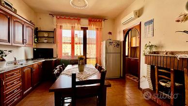 Guspini- Ampio e luminoso Appartamento piano 1°