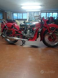Moto Guzzi Astore