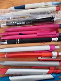 (348) - Set 20 Penne Sponsor