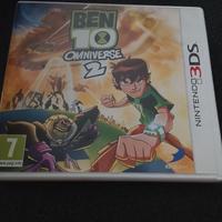 Videogioco Nintendo 3DS Ben Ten