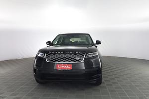 LAND ROVER Range Rover Velar Range Rover Velar 2