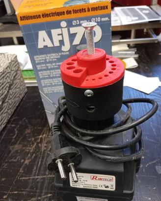 affilatrice