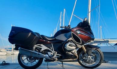 Bmw r 1200rt  modello. Lc