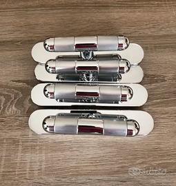 4 Maniglie della Olivari