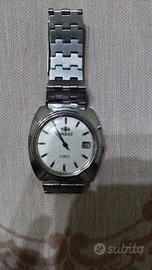 Orologio automatico orient vintage