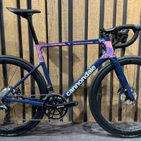 Cannondale SuperSix EVO Hi-MOD Disc - Tg. 54