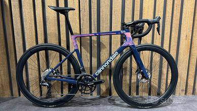 Cannondale SuperSix EVO Hi-MOD Disc - Tg. 54