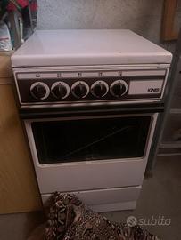 Cucina a gas