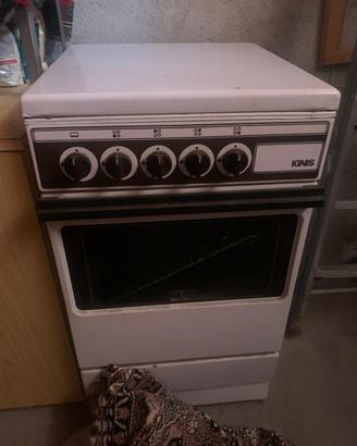 Cucina a gas