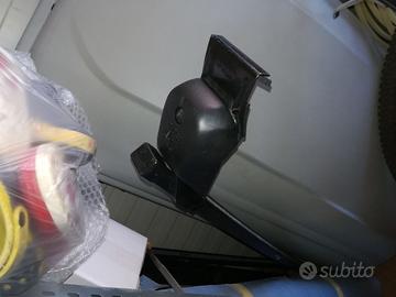 Barre portapacchi ford focus 2012 berlina